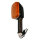 Indicatore di/si di/de da/si da/de per Suzuki GS 550 M GS 650 G Katana Anti Dive