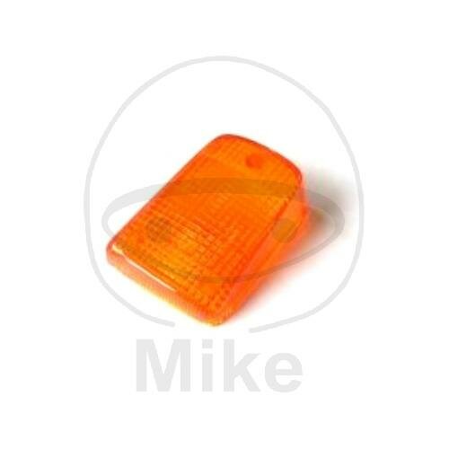 Indicator lens for Suzuki DR 125 350 650 800 GS 500 600