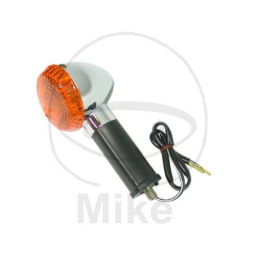Indicador de/iz de/de para Kawasaki ZL 600 B Eliminator ZR 550 B Zephyr
