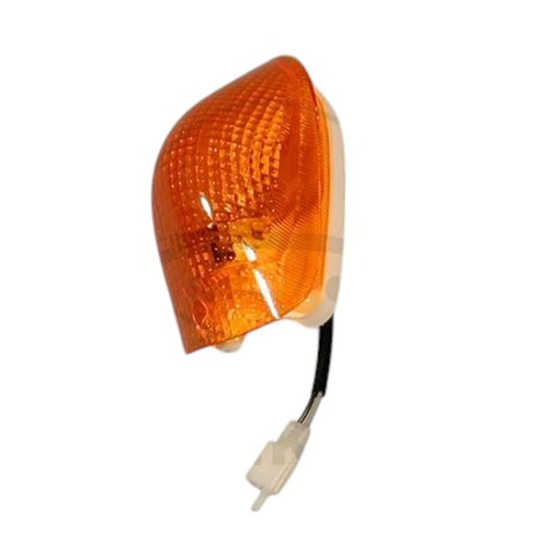 Indicator front left for Kawasaki ZZR 1100 C