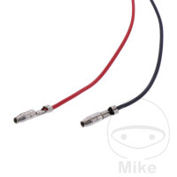 License plate light LED 26x56x20 mm
