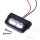 License plate light LED 26x56x20 mm