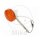 Clignotant ar/ga ar/dr av/ga av/dr pour Suzuki GS 500 E GT 125 E GT 200 X5 GT 250 X7