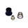 Horn button or starter button for various Yamaha models