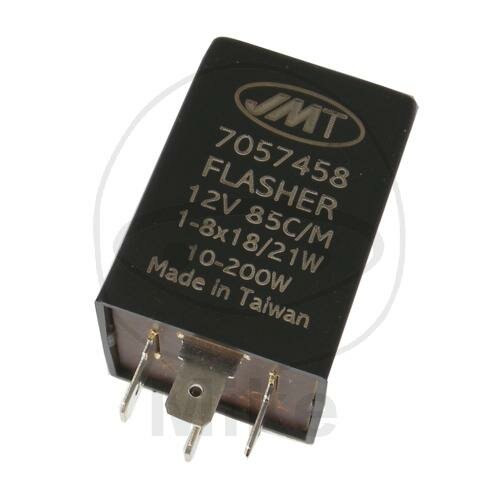 RELAIS BLINK ELEK JMP 12V 4POL ALTN 1080381