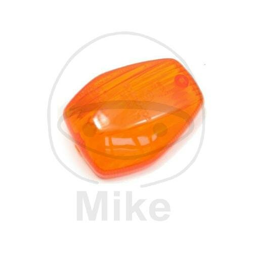 Indicator lens for Honda ANF 125 CB 900 1300 CBR 125 600 1100