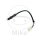 Interrupteur de feu de freinage pour Honda CB 900 GB 500 VT 600 XBR 500
