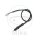 Interruttore della luce di arresto per Honda CB CB-X4 1300 CBR 900 1100 CLR 125 PC 800 RVF XRV 750 VT 500 XR 250