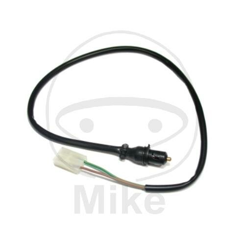 Interruttore della luce di arresto per Yamaha DT 80 125 RD RX 80 TDR 250 TT XT 350 600 TZR 250 XTZ 660