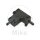 Interruttore della frizione Yamaha BT FZ1 FZ6 FZ8 FZS MT MT-03 MT-07 MT-09 SCR