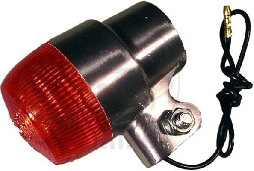 Indicatore di/si di/de da/si da/de per Honda CB 400 F 500 750 K Four ST 70 K Dax