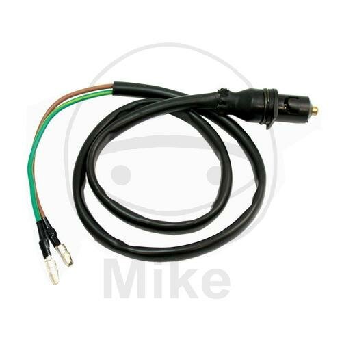 Interruttore della luce di arresto per Yamaha 50 80 100 125 200 250 350 400 500 535 550 600 650 750 850 900 1000 1100 1300