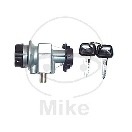 Ignition lock complete for Peugeot 50 100 Sachs Squab 50