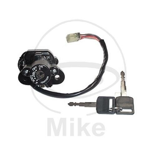 Serrure dallumage complète pour Suzuki GSF 600 1200 GSX GSX-R 600 750 GZ 125 250 TL 1000