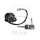 Serrure dallumage complète pour Suzuki GSF 600 1200 GSX GSX-R 600 750 GZ 125 250 TL 1000