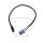 Interruptor de embrague para Yamaha FZR 750 SR 250 TW 200 XJ 550 650 XV 750