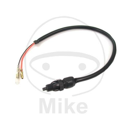 Interruttore della luce di arresto per Suzuki 125 250 400 500 600 650 750 800 1100