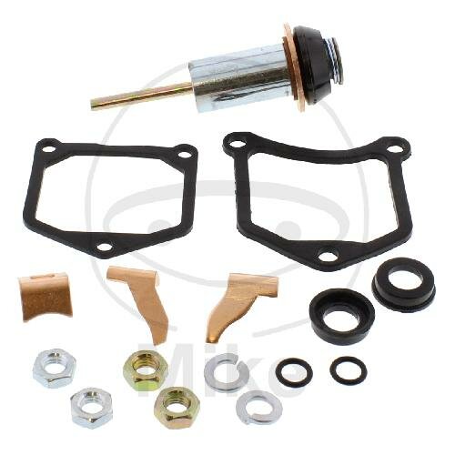 RELAIS ANLASSER ABR REP STZ