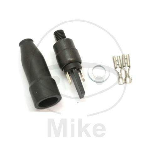 Luz de freno e interruptor de embrague para Aprilia Derbi Gilera Hercules Kreidler Piaggio Sachs Vespa