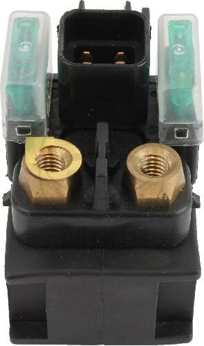 Relé de arranque ARH para KTM Adventure 950 990 Duke 690 Suzuki AN 250 400 GSX 750 SV 650