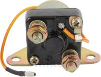 Starter relay ARH for Suzuki GN GNX 250 GR 650 GS 450 550...