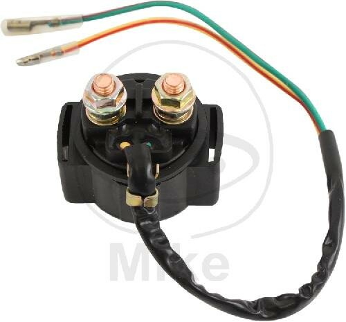 Starter relay ARH for Honda TRX 300 400 EX Sportrax Fourtrax
