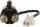 Starter relay ARH for Honda CBX 1000 CX 500 Custom