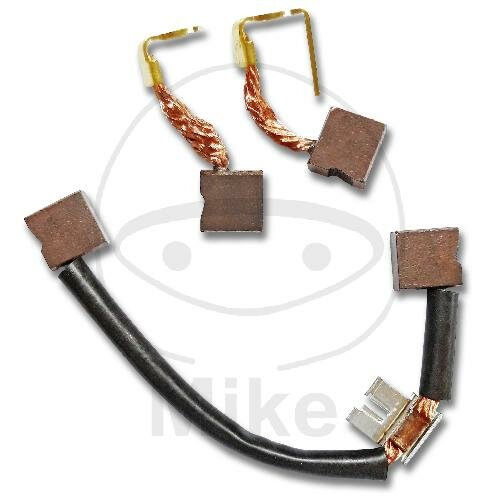 Cepillos de inicio para Yamaha YZF-R1 1000 # 1998-2006