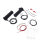 Heitgriffe 3-stage closed 1 inch universal