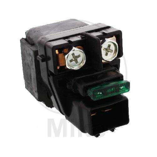 Anlasser Relais ARH für Suzuki DR 650 GSF 600 1200 GSX 1300 Hayabusa LT-A 500