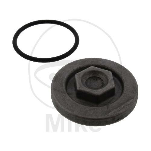 Cap original replacement part for Honda SH 125 DT 150 Scooby 2003-2004