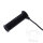Heat grips 4-stage Daytona with integrated switch open 22mm Universal