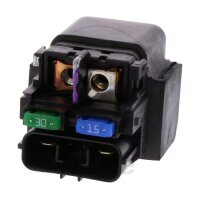 Anlasser Relais Original für Kawasaki KLZ ZX-10R...