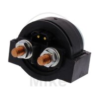 Starter relay original for Kawasaki GPZ 750 900 1100 R...