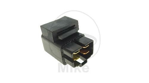 Relé de arranque original para Suzuki AY AH TR UF UX 50 WR LC Katana Racing