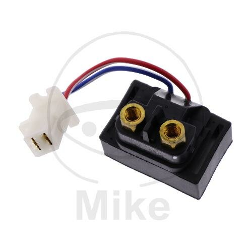 Relè di avviamento originale per Suzuki UH 125 200 Burgman ABS, 81