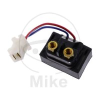 Starter relay original for Suzuki UH 125 200 Burgman ABS