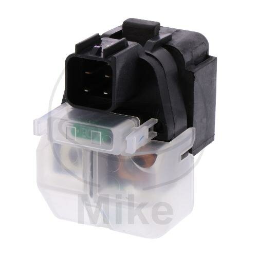 Starter relay original for Suzuki GSR 600 ABS GSX 1300 R Hayabusa