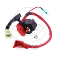 Relè di avviamento originale per Yamaha YFM 300...