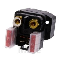 Anlasser Relais Original für Yamaha TDM 900 # 2002-2011