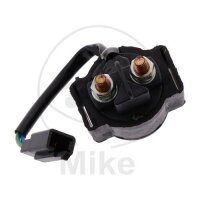 Starter relay original for Yamaha YFM 90 R # 2009-2015