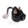 Anlasser Relais Original für MBK XC 125 T Flame Yamaha XC 125 TR Cygnus R