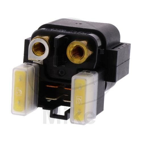 Starter relay original for Yamaha TDR 125 # 1993-2002