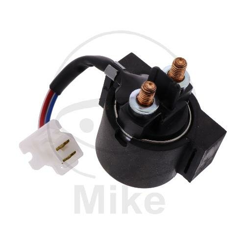 Relais de démarreur original pour Yamaha XC 125 X Cygnus X # 2007-2016