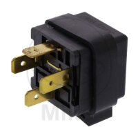 Starter relay original for Yamaha CS CW EW TZR YH 50 XN...