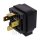 Starter relay original for Yamaha CS CW EW TZR YH 50 XN XQ 125 YP 180