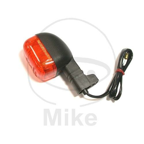 Indicator re/le fr/ri for Ducati Monster 600 750 900 MZ/MUZ RT 125