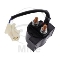 Anlasser Relais Original für Yamaha XC 125 E Vity #...