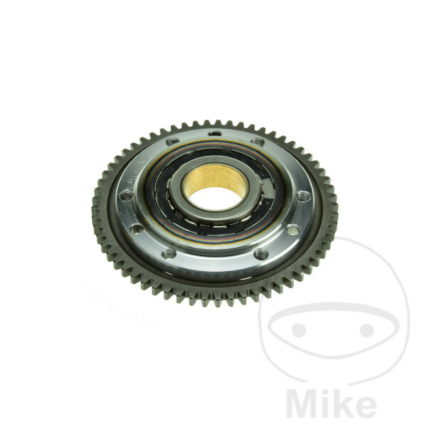 Rueda libre de arranque para BMW F 650 650 2000-2008 # G 650 2007-2010