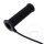 Heat grips 4-stage Daytona with integrated switch open 22mm Universal